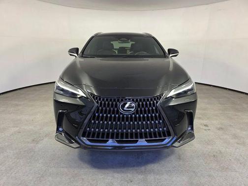 Caviar 2023 Lexus NX 350 Luxury
