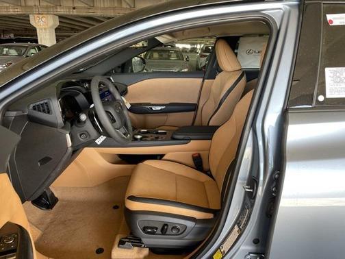 2025 Lexus RZ 450e 450e Premium