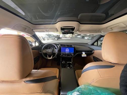 2025 Lexus RZ 450e 450e Premium