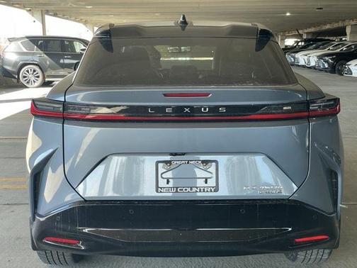 2025 Lexus RZ 450e 450e Premium