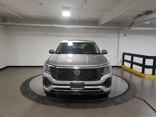 2024 Volkswagen Atlas 2.0T SEL Premium R-Line 4MOTION