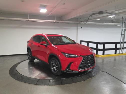 2023 Lexus NX 350 Premium