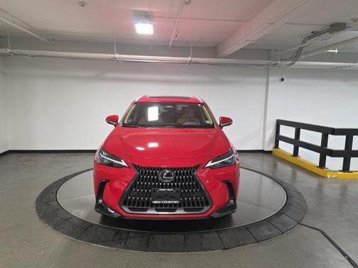 2023 Lexus NX 350 Premium