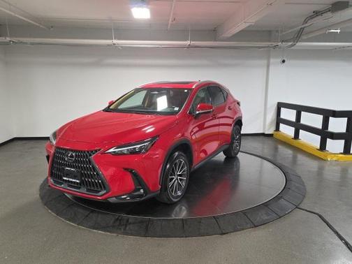 2023 Lexus NX 350 Premium