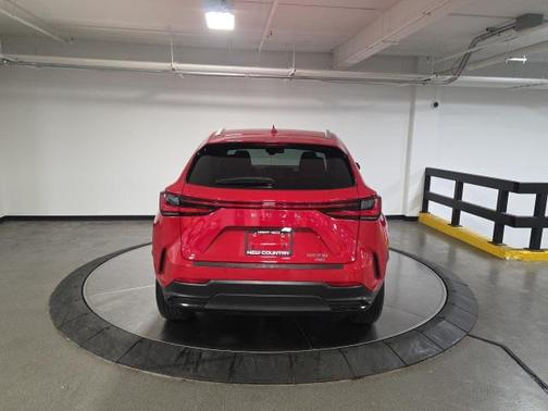 2023 Lexus NX 350 Premium