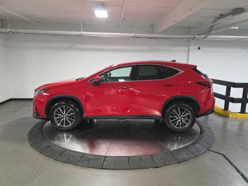 2023 Lexus NX 350 Premium