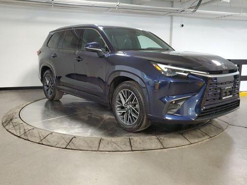 Mica 2024 Lexus TX 350 Premium