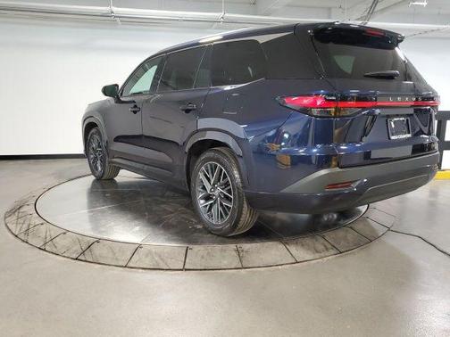 Mica 2024 Lexus TX 350 Premium