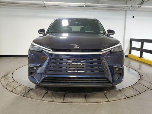 Mica 2024 Lexus TX 350 Premium