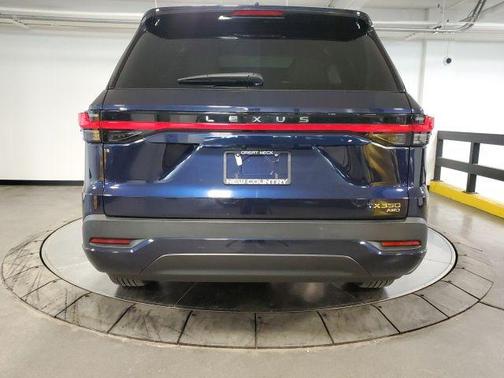 Mica 2024 Lexus TX 350 Premium