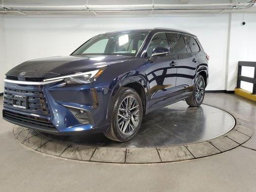 Mica 2024 Lexus TX 350 Premium