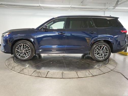 Mica 2024 Lexus TX 350 Premium