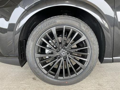 2025 Lexus RX 350 Base
