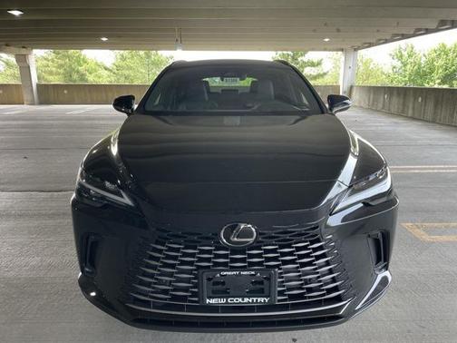 2025 Lexus RX 350 Base