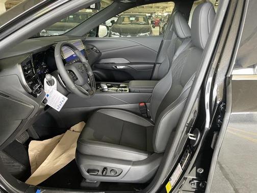 2025 Lexus RX 350 Base