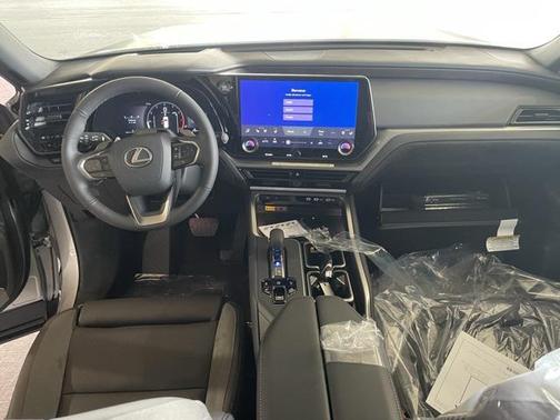 2025 Lexus TX 350 Luxury