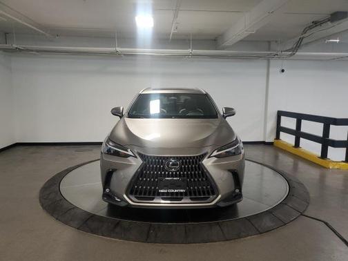 2022 Lexus NX 350 Premium