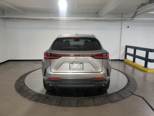 2022 Lexus NX 350 Premium