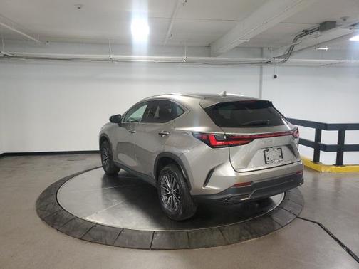 2022 Lexus NX 350 Premium