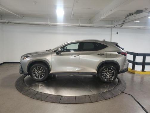 2022 Lexus NX 350 Premium