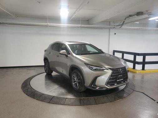 2022 Lexus NX 350 Premium