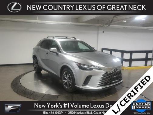 2023 Lexus RX 350 Base