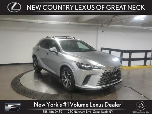 2023 Lexus RX 350 Base