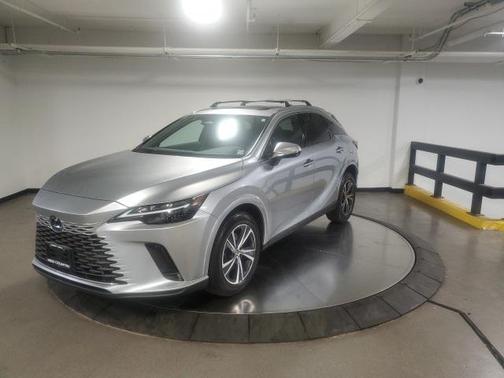 2023 Lexus RX 350 Base