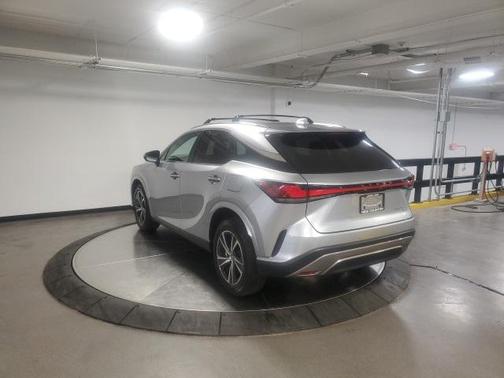2023 Lexus RX 350 Base