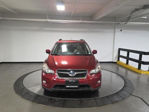 2013 Subaru XV Crosstrek 2.0i Limited