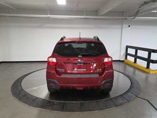 2013 Subaru XV Crosstrek 2.0i Limited