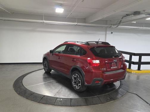 2013 Subaru XV Crosstrek 2.0i Limited