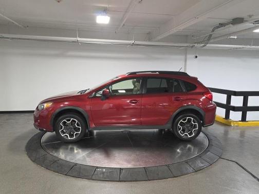 2013 Subaru XV Crosstrek 2.0i Limited