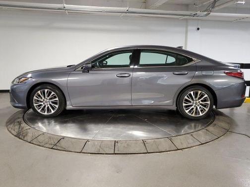 2020 Lexus ES 350 Base