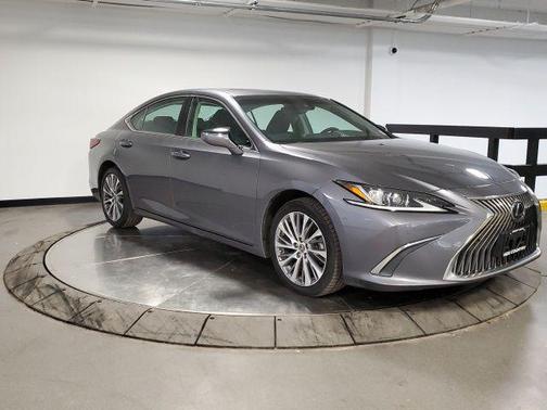 2020 Lexus ES 350 Base