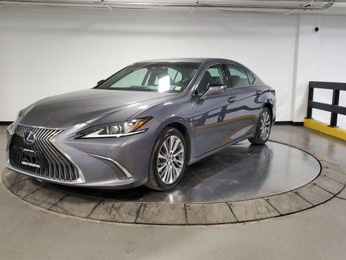 2020 Lexus ES 350 Base