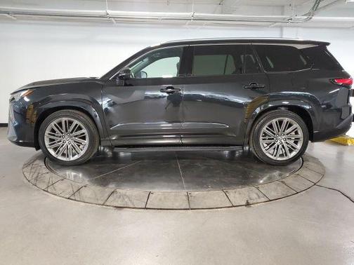 Caviar 2025 Lexus TX 350 Luxury