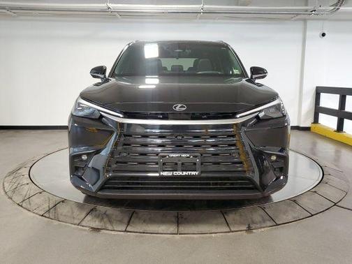 Caviar 2025 Lexus TX 350 Luxury