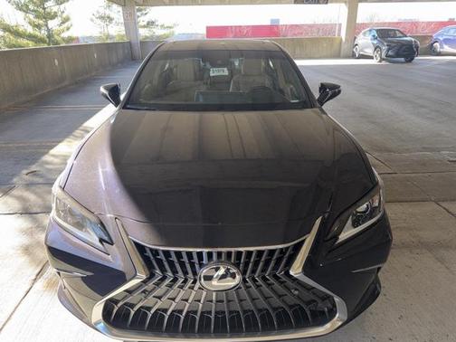 2025 Lexus ES 350 Base