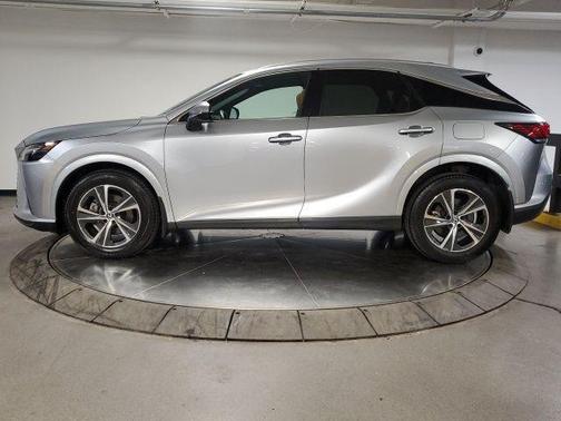 2023 Lexus RX 350 Base