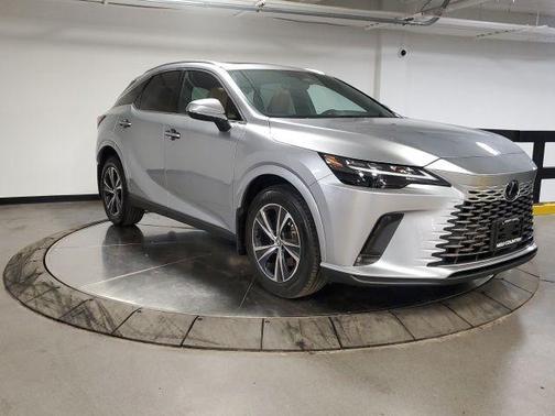2023 Lexus RX 350 Base