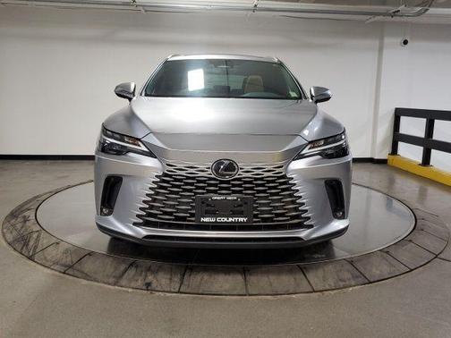 2023 Lexus RX 350 Base