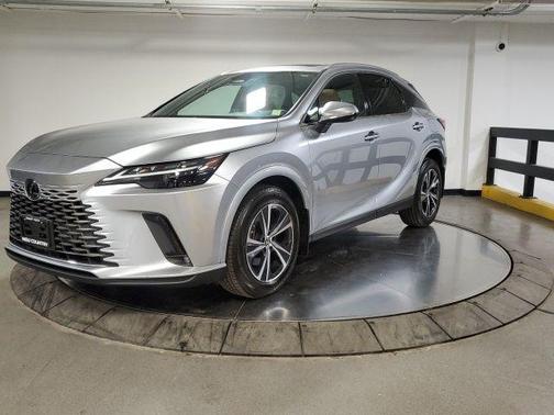 2023 Lexus RX 350 Base