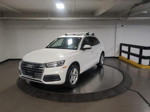 2019 Audi Q5 2.0T Premium