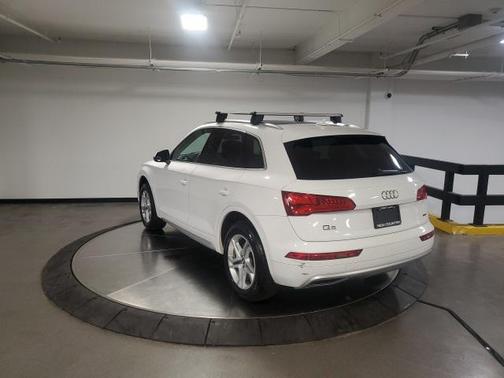 2019 Audi Q5 2.0T Premium