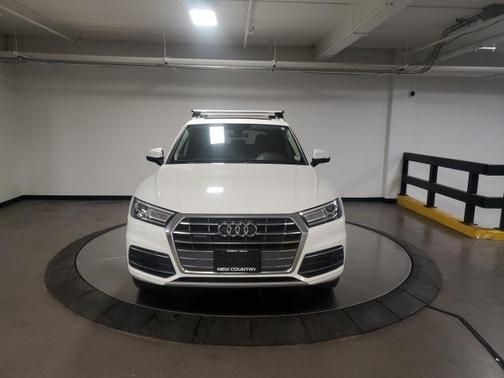 2019 Audi Q5 2.0T Premium