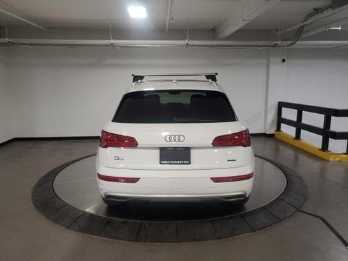 2019 Audi Q5 2.0T Premium