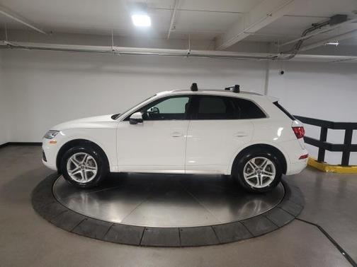 2019 Audi Q5 2.0T Premium