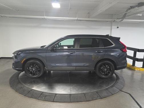 2024 Honda CR-V Hybrid Sport AWD
