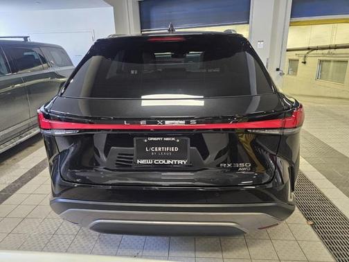 2023 Lexus RX 350 Premium Plus